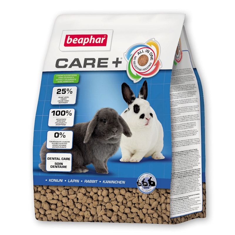 Verselelaga Cuni อาหารกระต่าย คูนิ complete Nature Fiber food กระต่ายเด็ก  กระต่ายโต กระต่ายแก่ แกส ชินชิล่า ขนาด 1