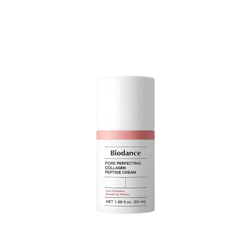Pore Perfecting Collagen Peptide Cream 1