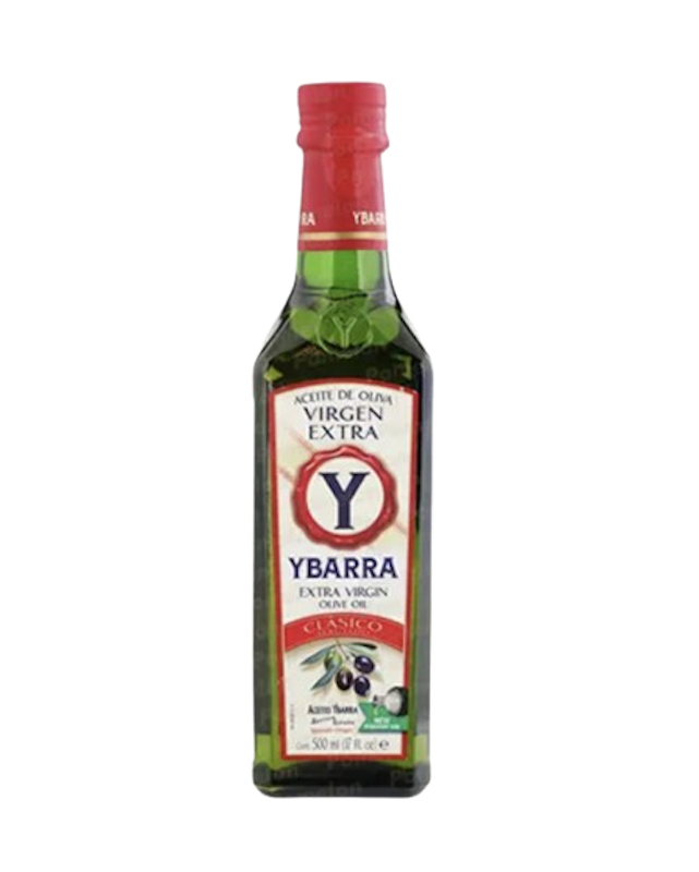 Extra Virgin Olive Oil 1