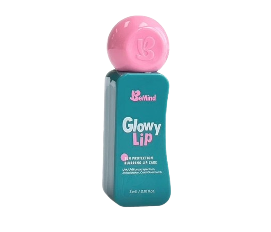 Glowy Lip  1