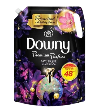 10 ดาวน์นี่ สีไหนหอม ปี 2026 น้ำยาปรับผ้านุ่ม Downy 4