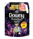 10 ดาวน์นี่ สีไหนหอม ปี 2026 น้ำยาปรับผ้านุ่ม Downy 4
