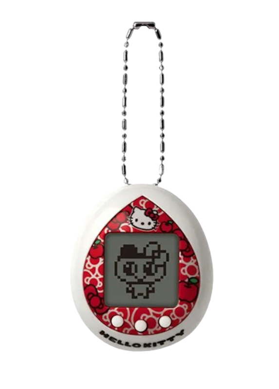 ทามาก็อตจิ Hello Kitty 1