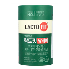 Probiotics Blood Sugar