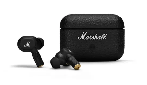 10 หูฟัง Marshall รุ่นไหนดี ปี 2026 น่าใช้ เสียงชัด 3