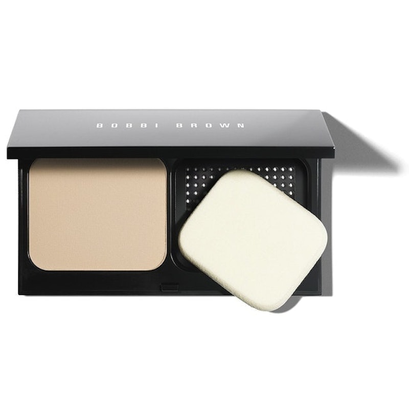 Skin Weightless Powder Foundation 1