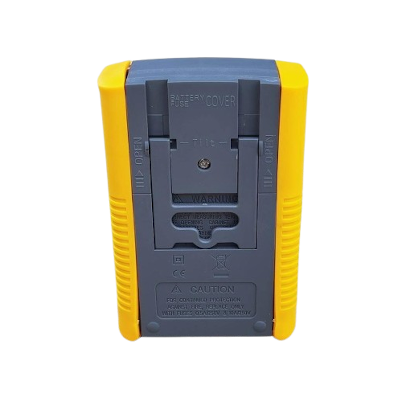 มัลติมิเตอร์ รุ่น SUMO KS-980 3