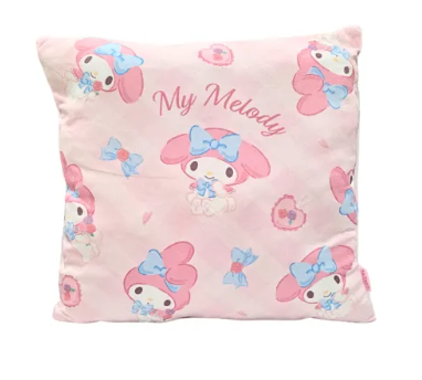 หมอนอิง ลาย Mymelody 2