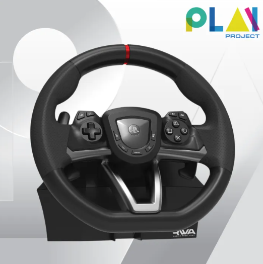 Racing Wheel APEX 2