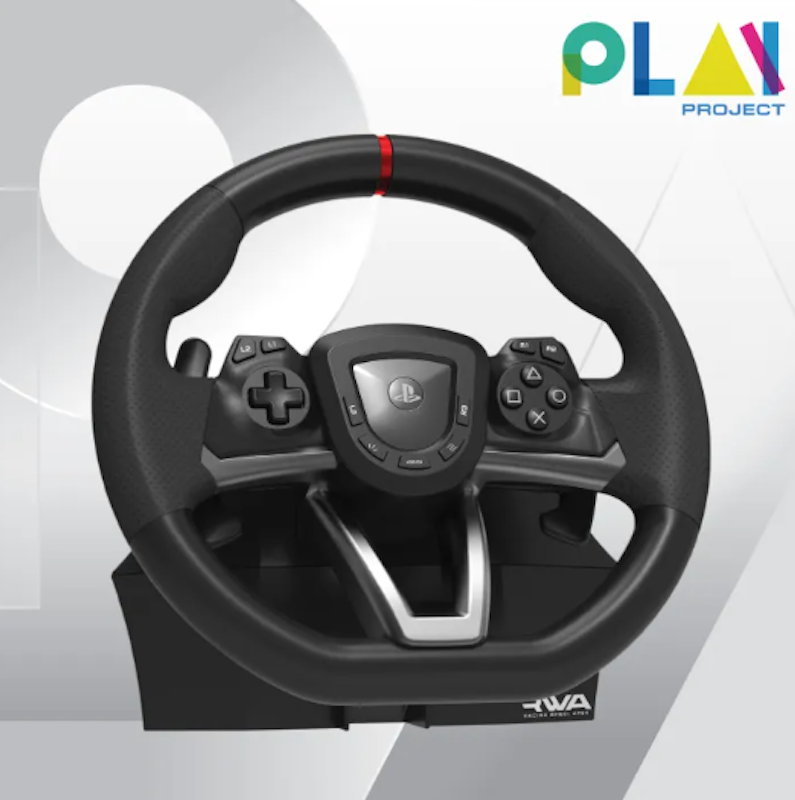 Racing Wheel APEX 2