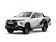 MITSUBISHI กระบะแคป Triton Athlete 1