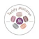 Teddy Macaron มาการอง 1