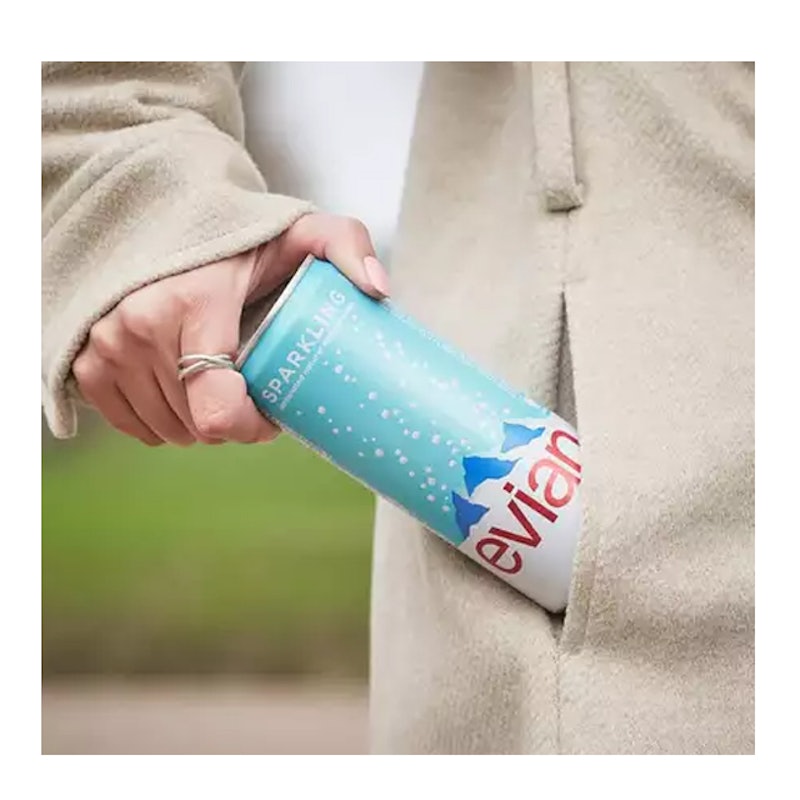 น้ำแร่ Sparkling Mineral Water 3