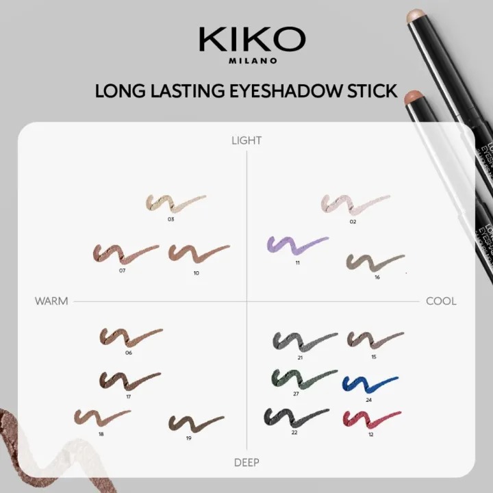 New Long Lasting Eyeshadow Stick 2