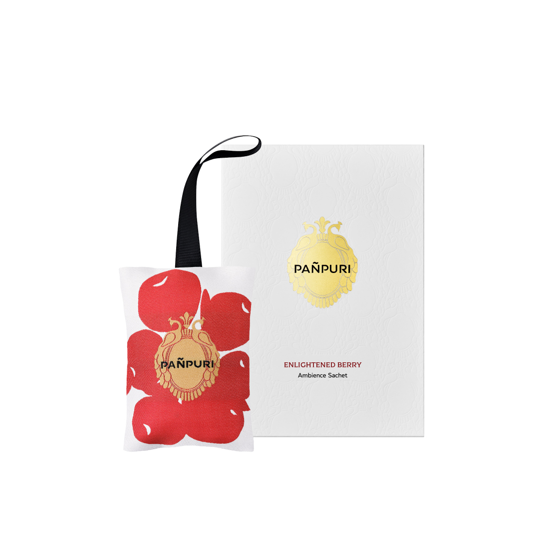 Ambience Perfume Sachet ถุงหอมปรับอากาศ 3