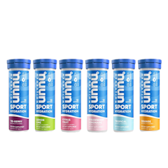 เครื่องดื่มเกลือแร่ Sport Hydration