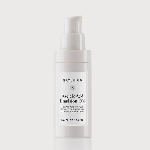 Azelaic Acid Emulsion 10%  2