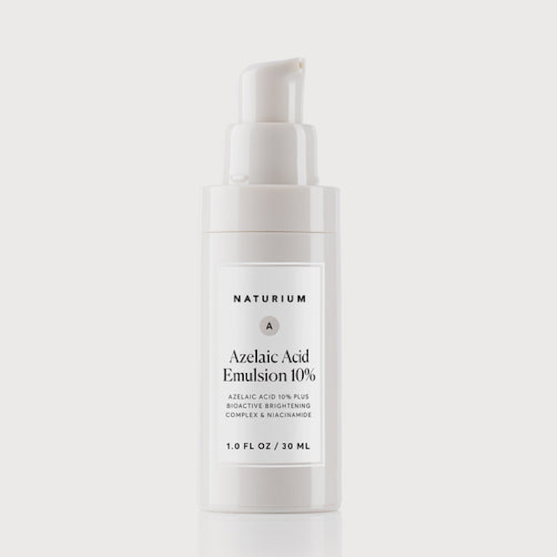 Azelaic Acid Emulsion 10% 2