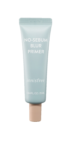No-Sebum Blur Primer 1