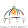 Neilson Hays Library สถานที่จัดงานแต่งงาน ไม่ใช่โรงแรม บางรัก 1