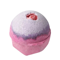 Bath Bomb Pink Bomb