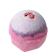 LUSH Bath Bomb Pink Bomb 1