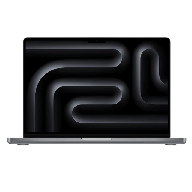 MacBook Pro 14 M3 1