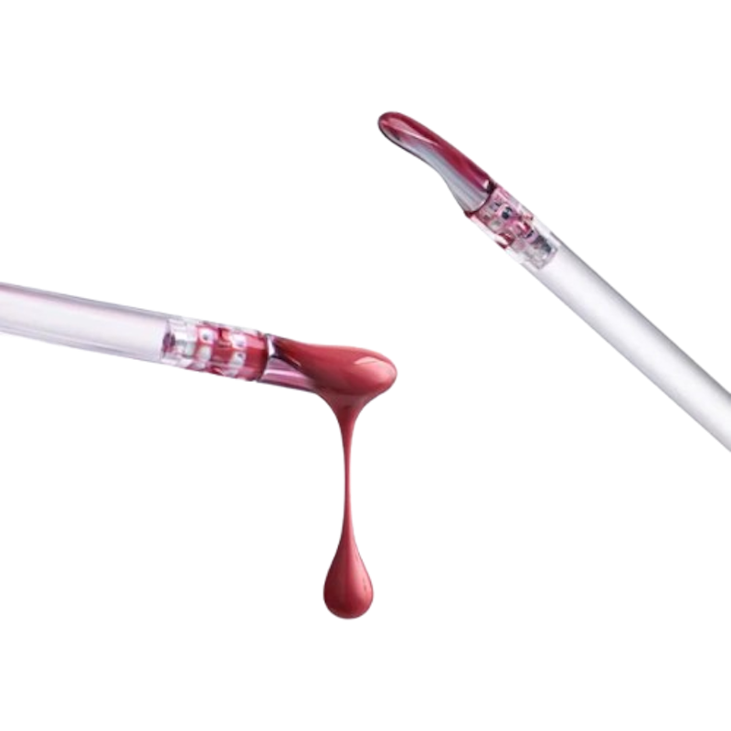 Watery Lip Gloss 2