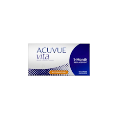 Vita for Astigmatism