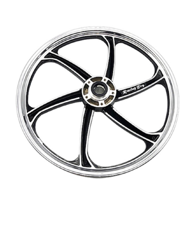 ล้อแม็กมอเตอร์ไซค์ Honda Nova / Sonic 1