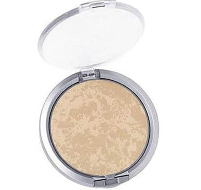 2. Physicians Formula Mineral Wear Talc-Free Mineral Face Powder 1
