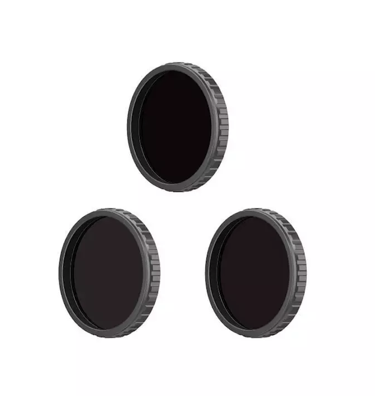 Osmo Action ND Filter Kit 1