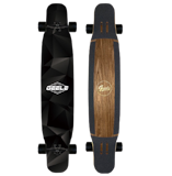 10 อันดับ Longboard ยี่ห้อไหนดี ปี 2026 ทั้งแบบ Cruiser Dancing Freestyle 2