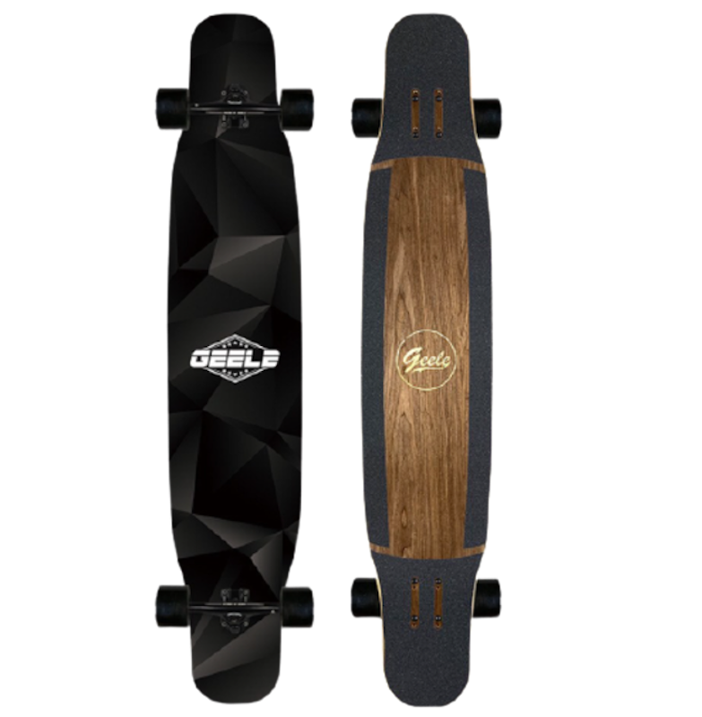 Longboard 1