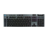 10 คีย์บอร์ด Logitech รุ่นไหนดี ปี 2026 แบบไร้สาย มีสาย 5