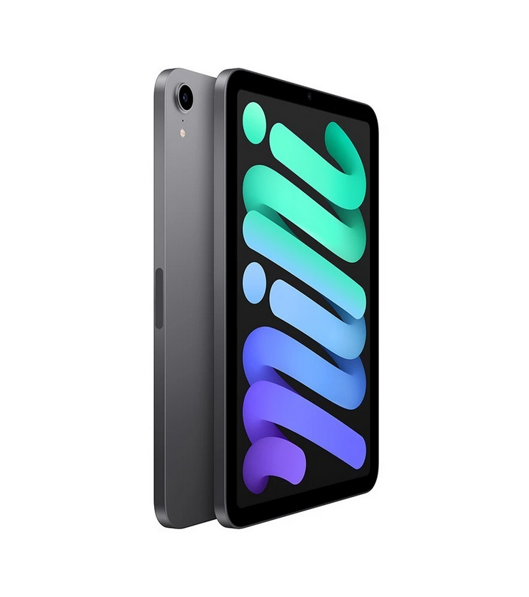iPad Mini 6 8.3-inch Wi-Fi 2021 (6th Gen) 2