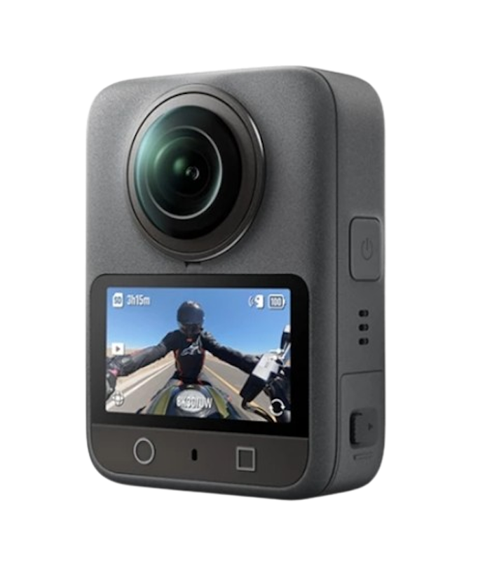 Osmo 360 1