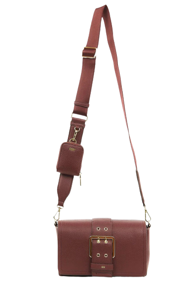 กระเป๋าแบรนด์เนม รุ่น Rita Flap Crossbody 2