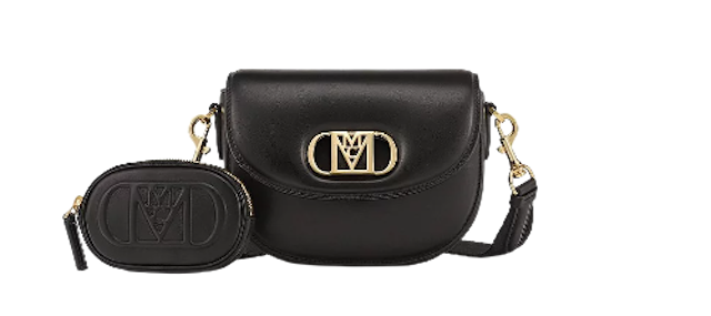 กระเป๋า MCM รุ่น Mode Travia Crossbody w/ Pouch Charm 2