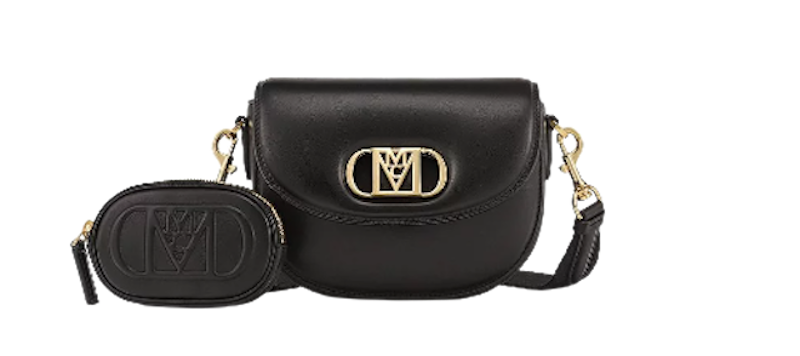 กระเป๋า MCM รุ่น Mode Travia Crossbody w/ Pouch Charm 2
