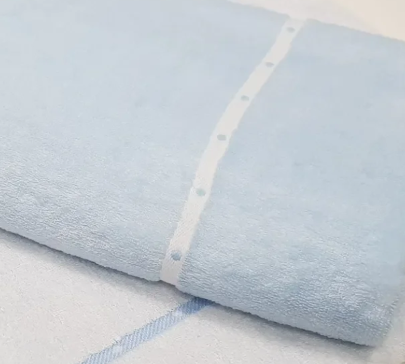 My Fluffy Bamboo Towel 3