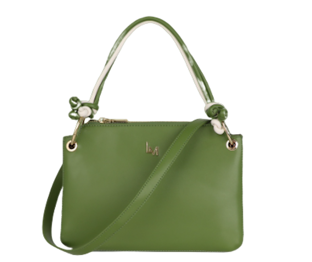 กระเป๋าสะพายข้างผู้หญิง รุ่น Handbag Larkspur 3