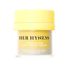 Power Glow Pore Refine Cream