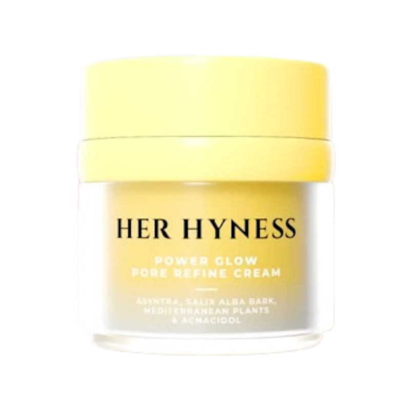 Power Glow Pore Refine Cream 1