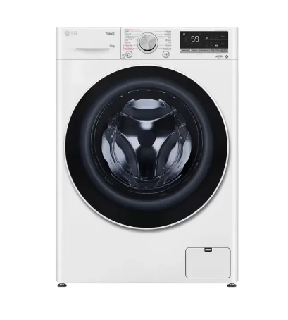 10 เครื่องซักผ้า LG รุ่นไหนดี ปี 2026 ฝาหน้า ฝาบน 2