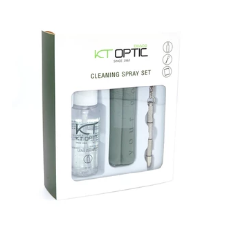 Cleaning Spray Set 3 in 1 1