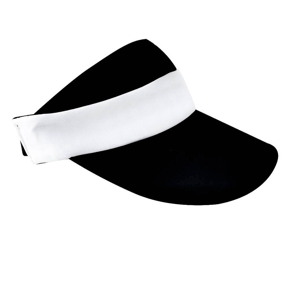 Visor Golf Cap 2