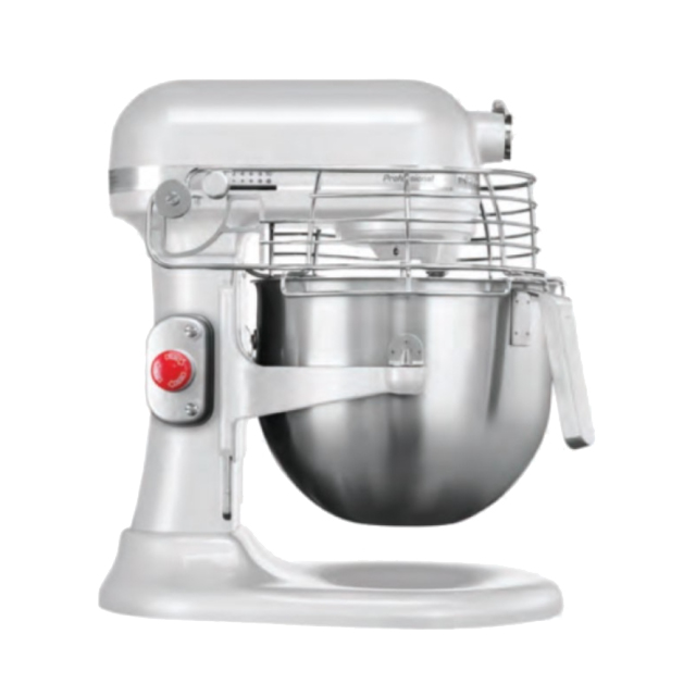 Stand Mixer  2