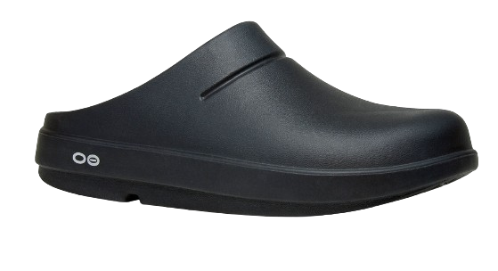 Oocloog Black