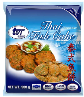 10 ทอดมันปลากราย ยี่ห้อไหนอร่อย ปี 2026 ปลากรายแท้ ไม่ผสมแป้ง 3